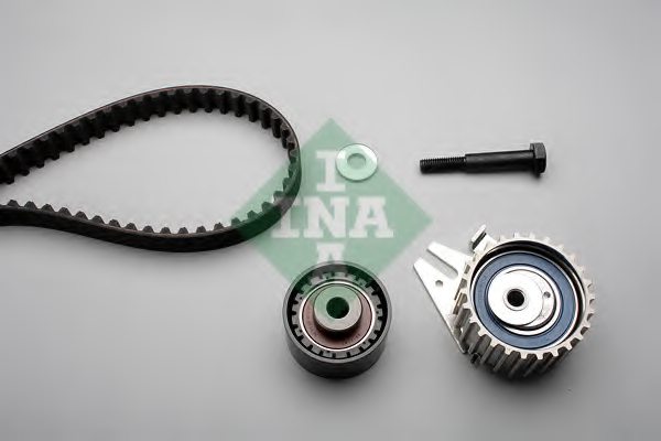 INA 530 0548 10 Timing Belt Kit